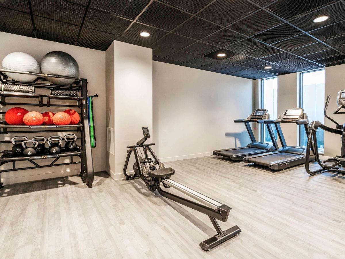 Novotel Leicester Zewnętrze zdjęcie