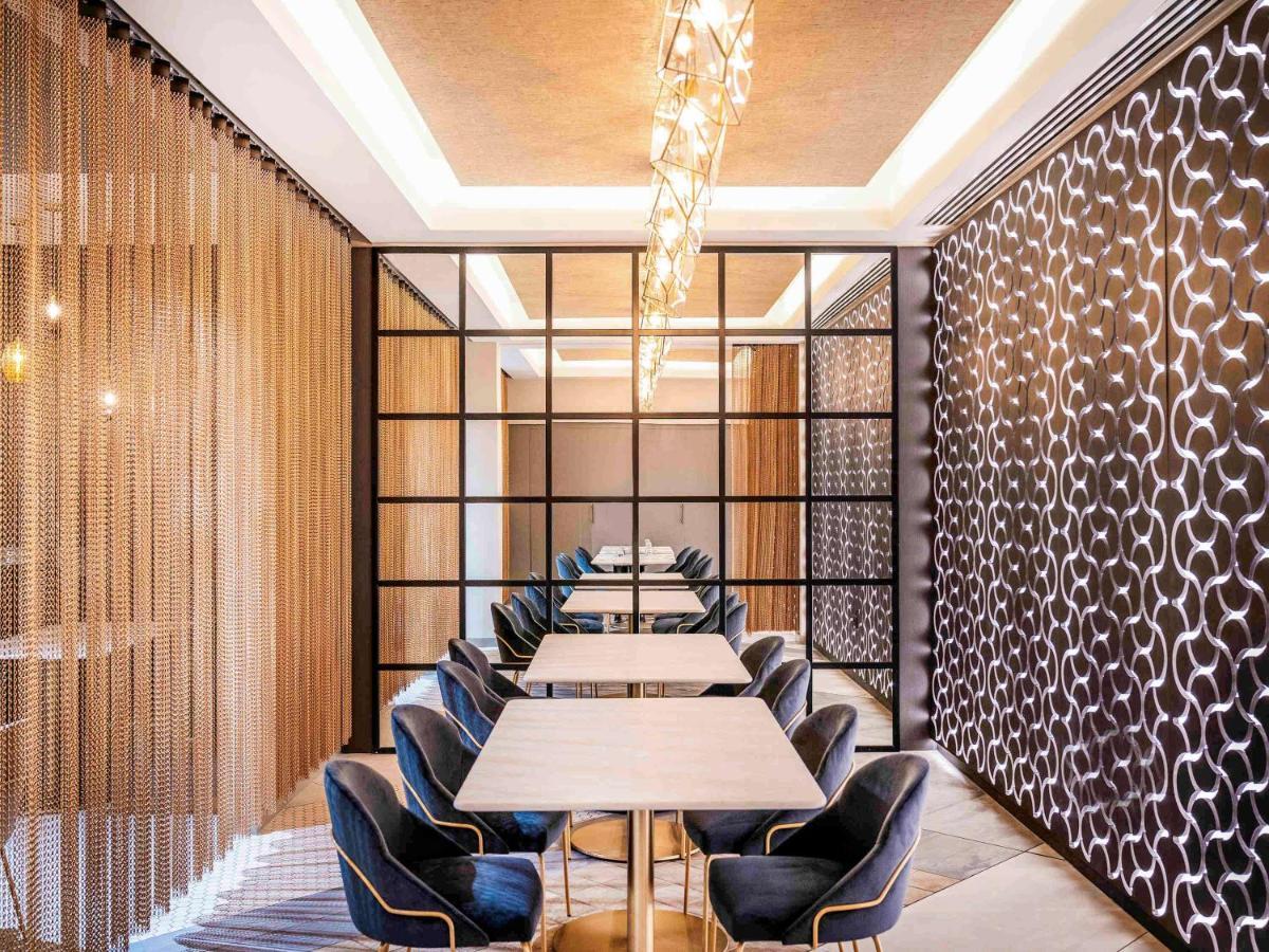 Novotel Leicester Zewnętrze zdjęcie