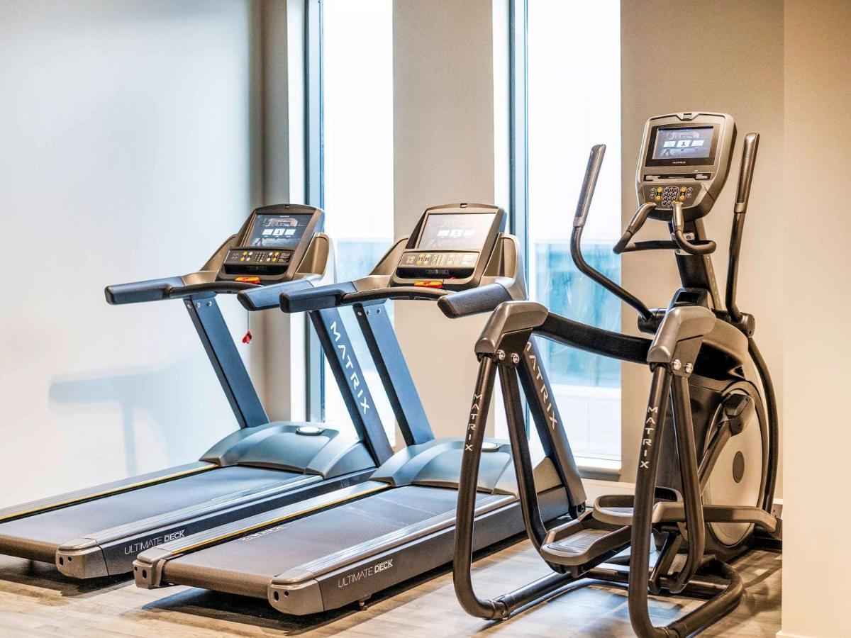 Novotel Leicester Zewnętrze zdjęcie
