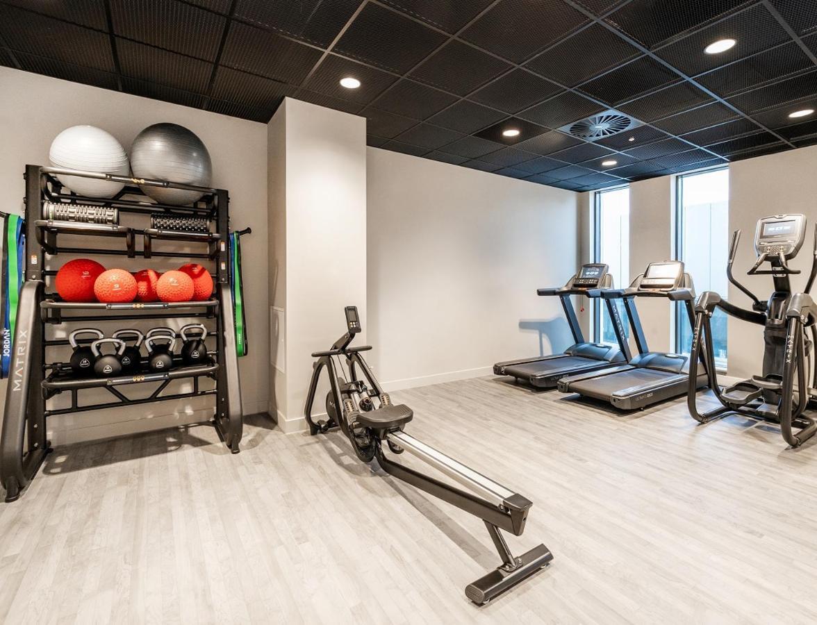 Novotel Leicester Zewnętrze zdjęcie