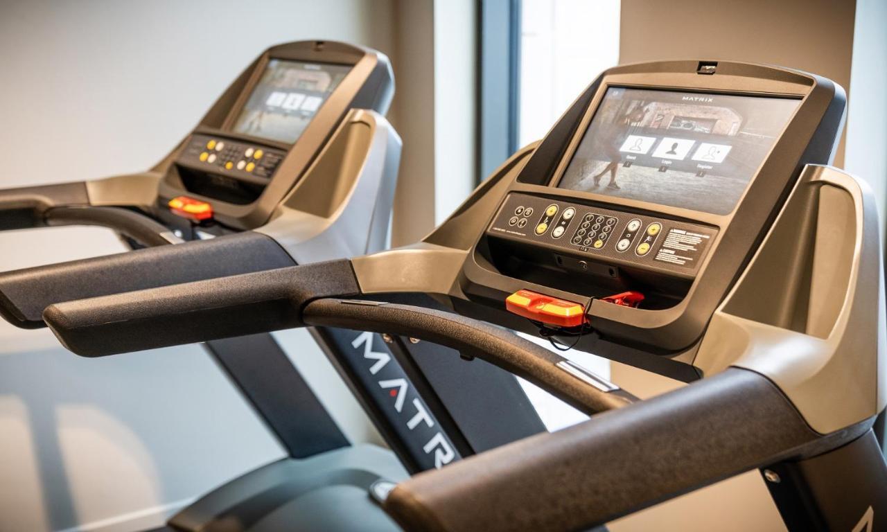 Novotel Leicester Zewnętrze zdjęcie