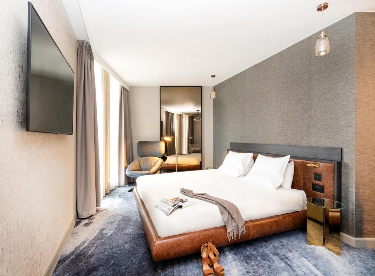 Novotel Leicester Zewnętrze zdjęcie